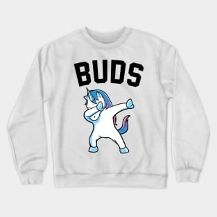 Best Buds Matching Designs Crewneck Sweatshirt